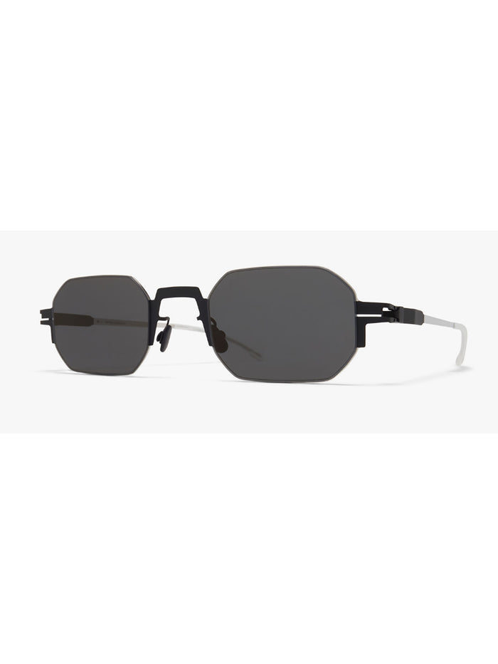 1pw75gn0a Black/silver Metal (other) | Glasses