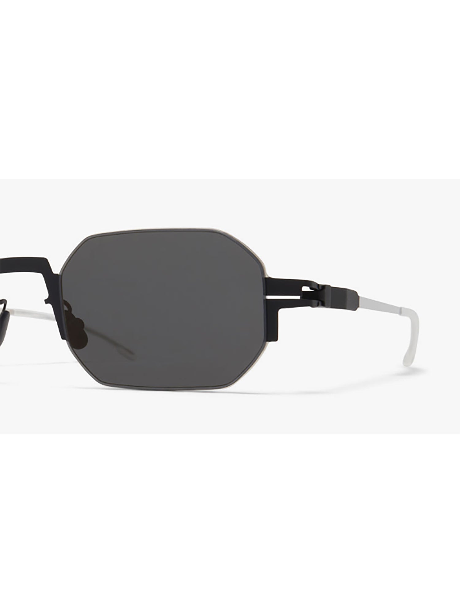1pw75gn0a Black/silver Metal (other) | Glasses