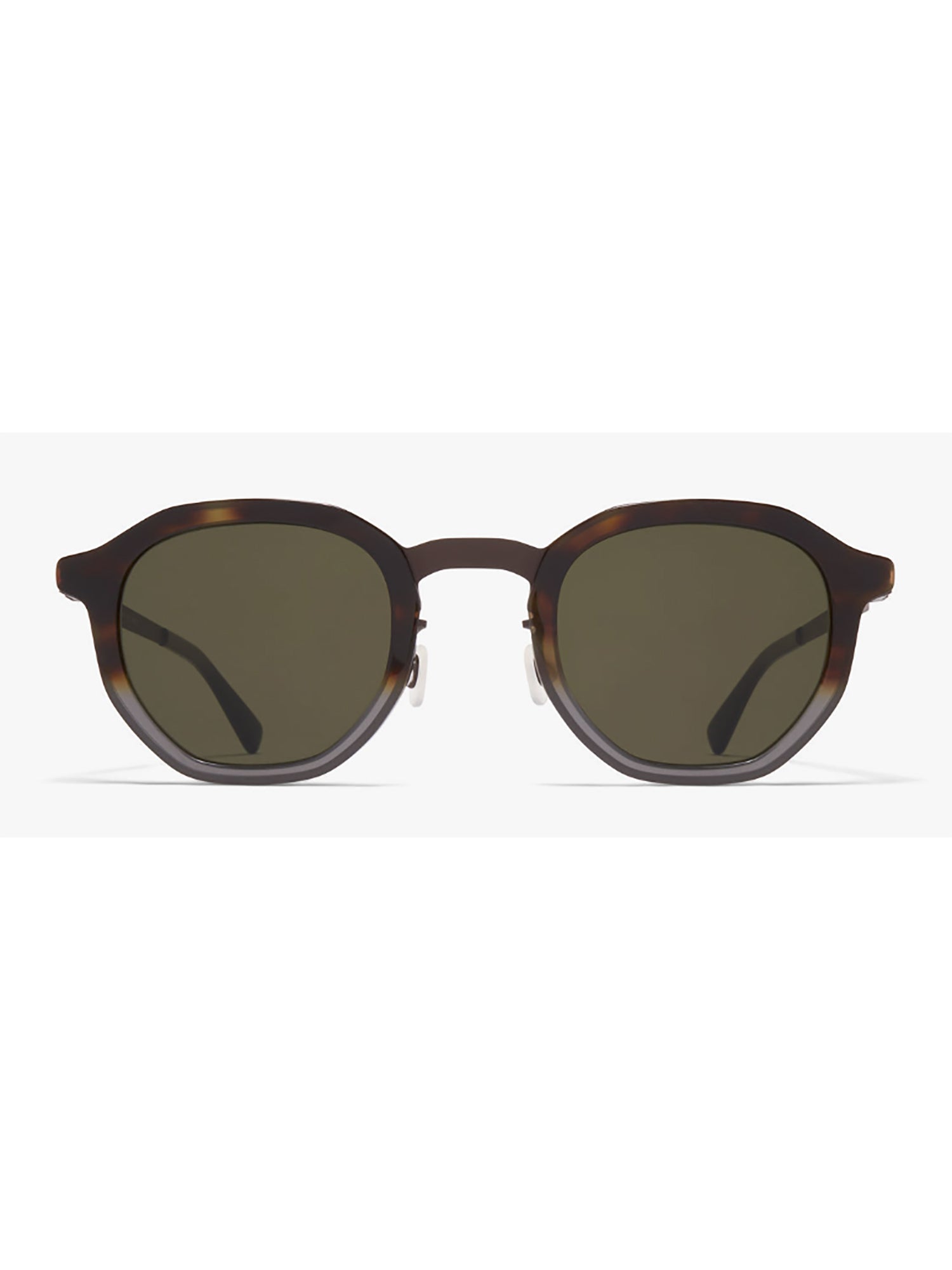 1pw65gn0a Brown Aluminium | Glasses