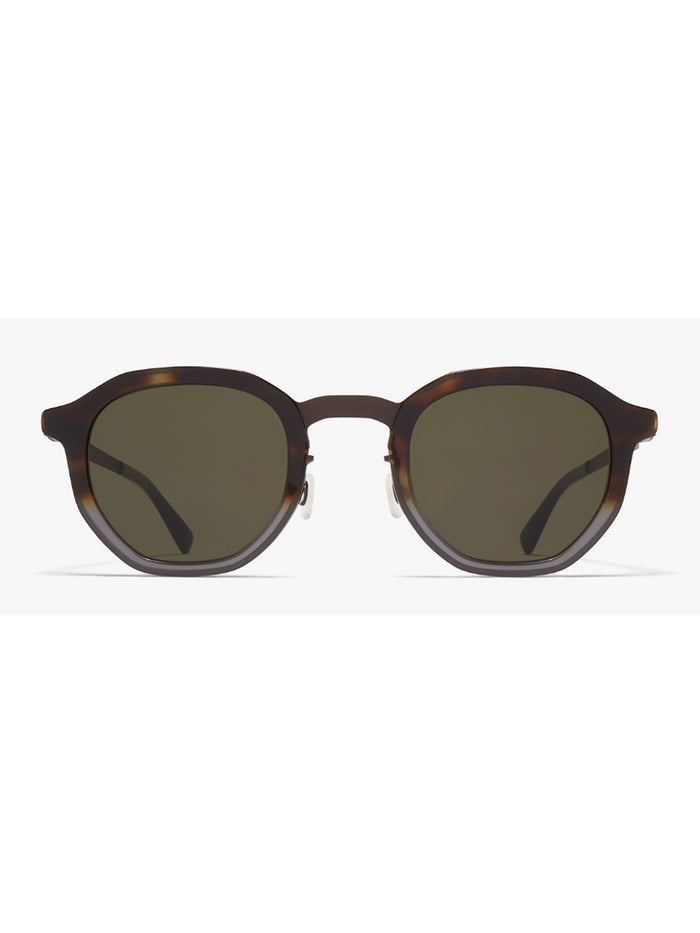 1pw65gn0a Brown Aluminium | Glasses