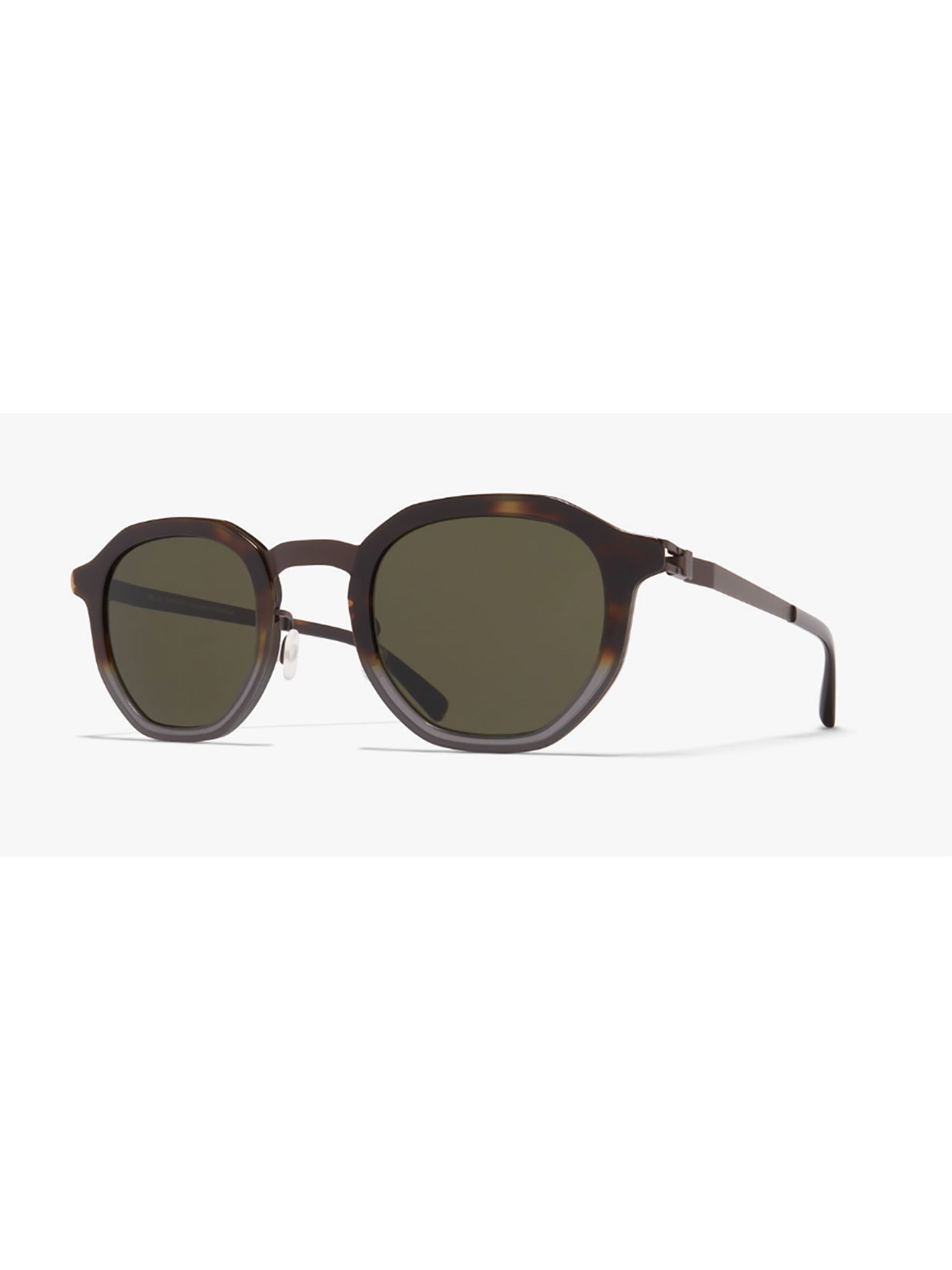 1pw65gn0a Brown Aluminium | Glasses