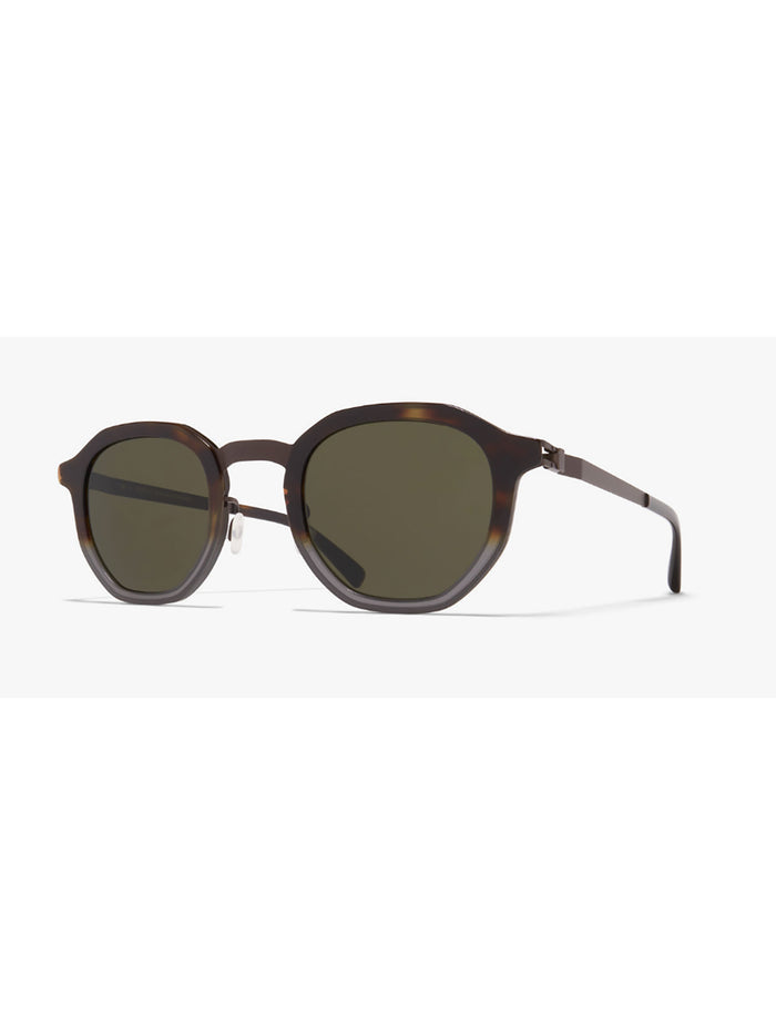 1pw65gn0a Brown Aluminium | Glasses