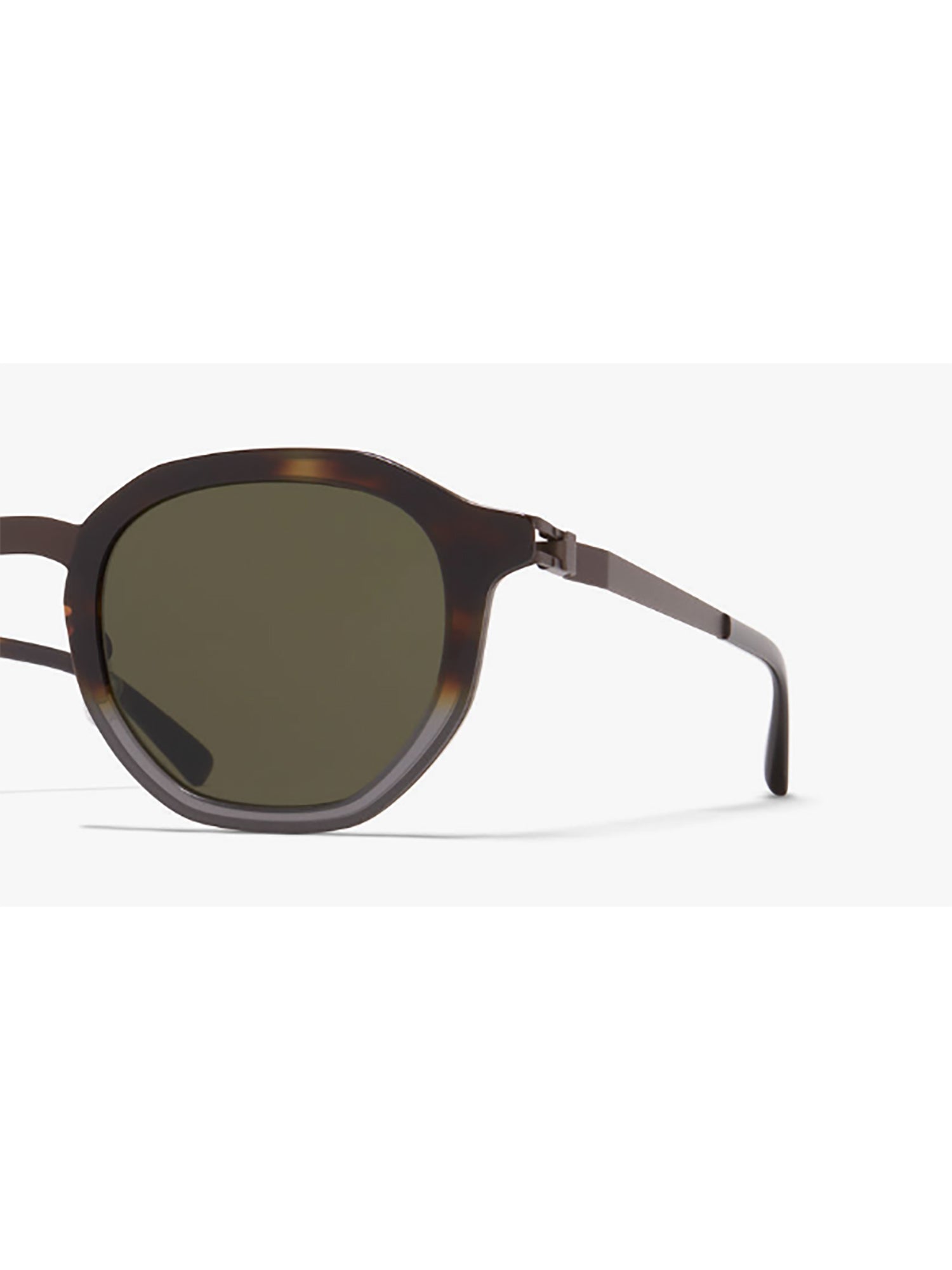 1pw65gn0a Brown Aluminium | Glasses