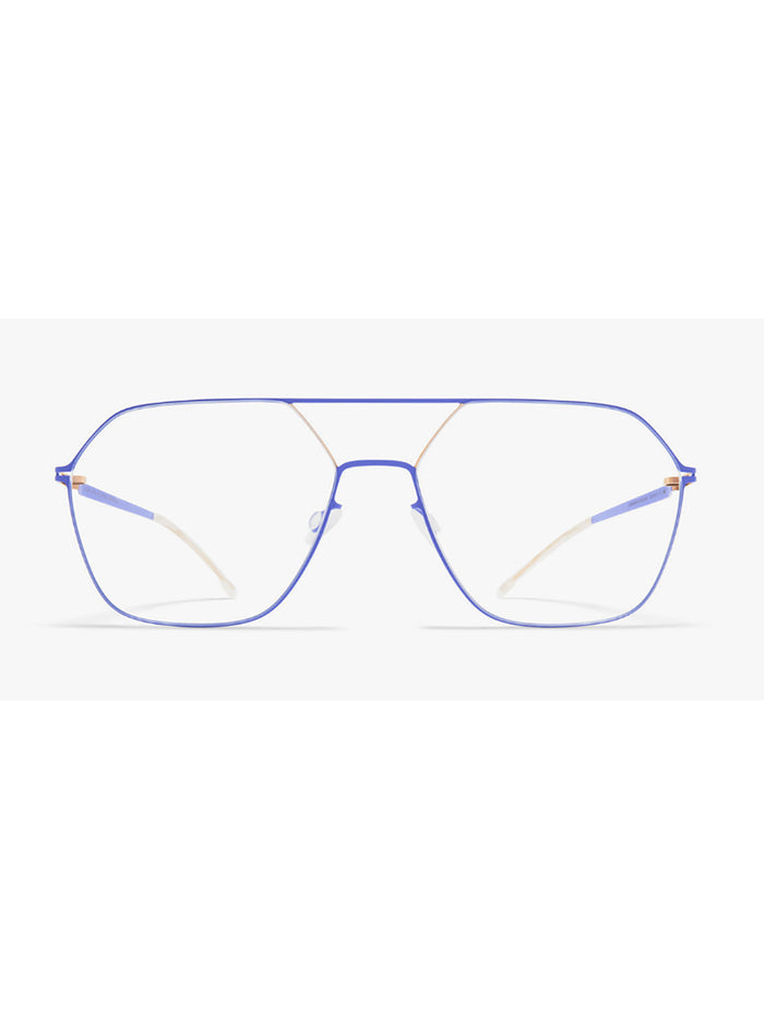 1px15gs0a Champagne Gold/mellow Aluminium | Glasses