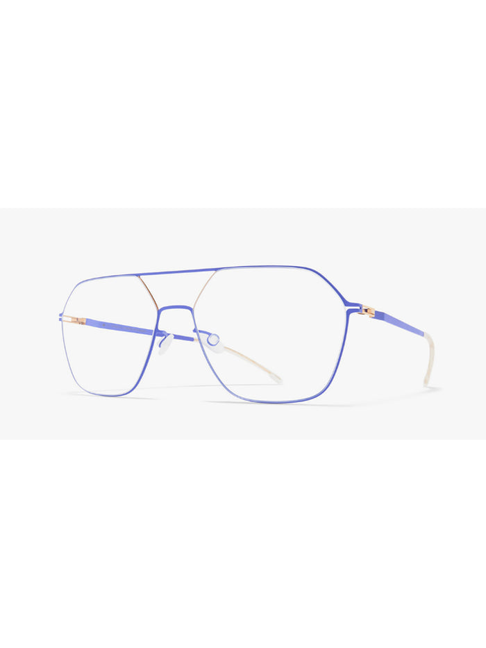 1px15gs0a Champagne Gold/mellow Aluminium | Glasses