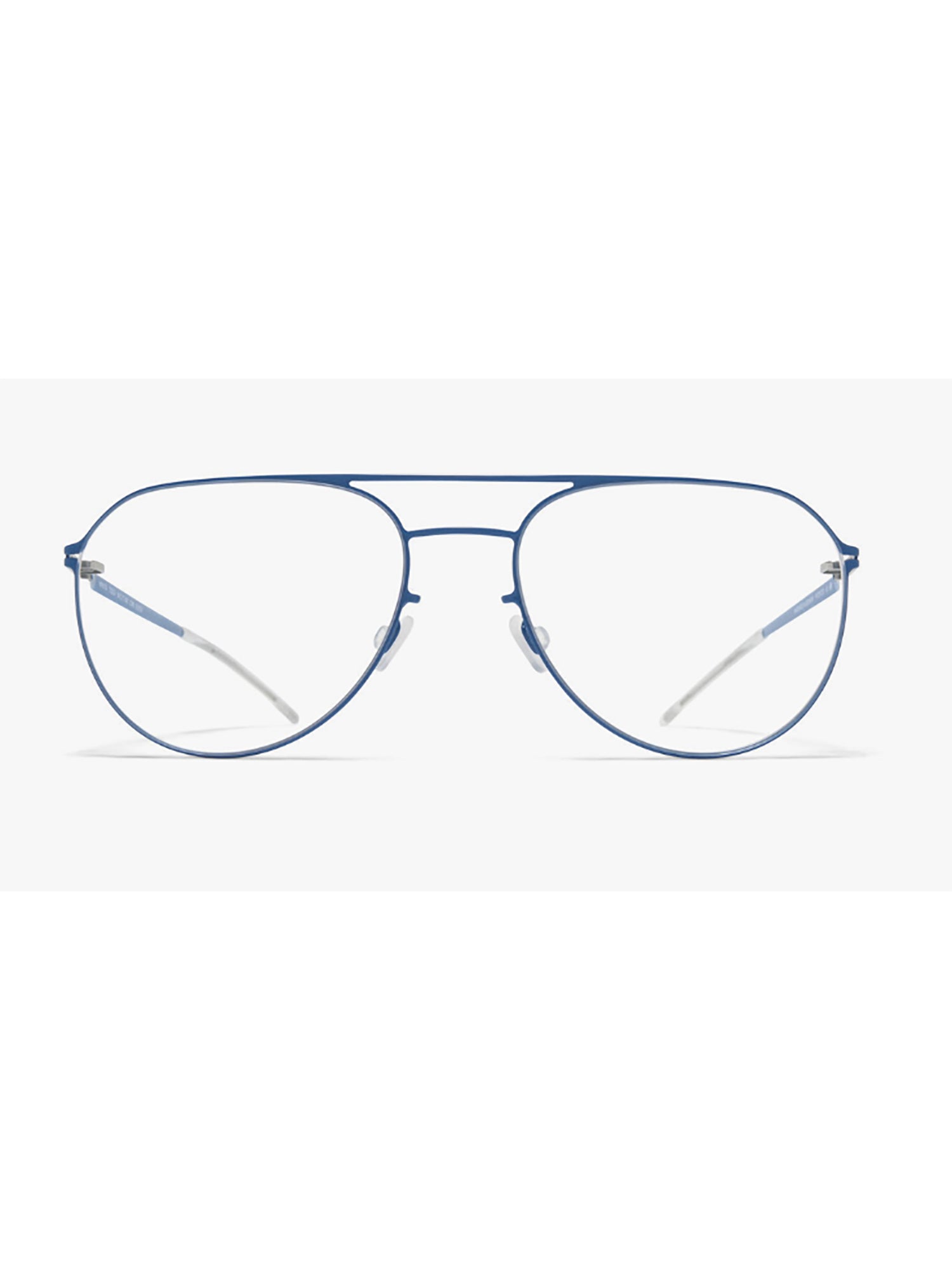 1px35gs0a Pow9 Horizon Blue Aluminium | Glasses