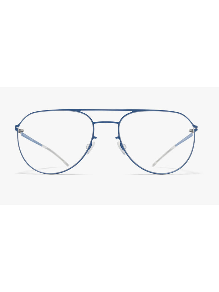 1px35gs0a Pow9 Horizon Blue Aluminium | Glasses
