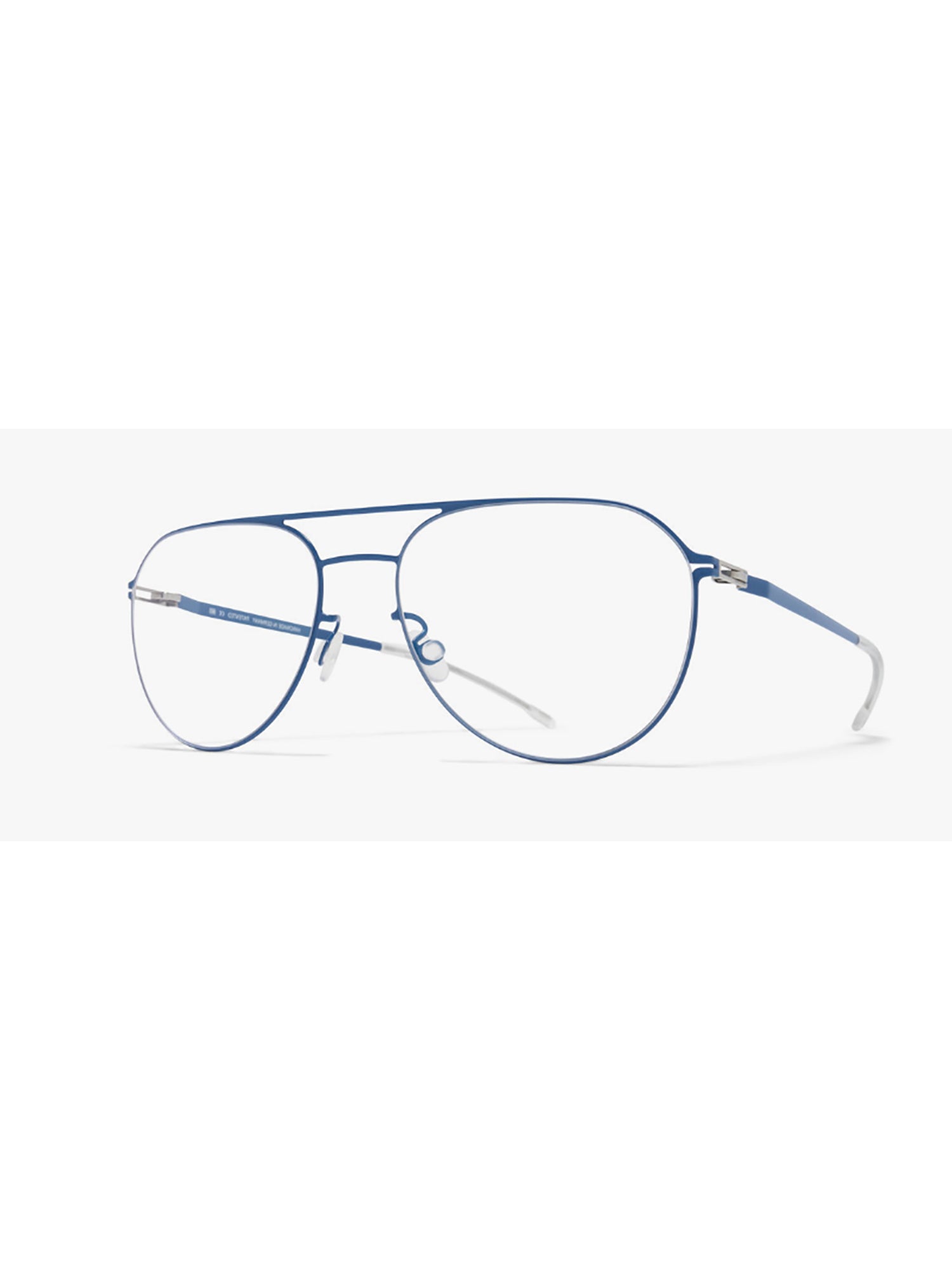 1px35gs0a Pow9 Horizon Blue Aluminium | Glasses