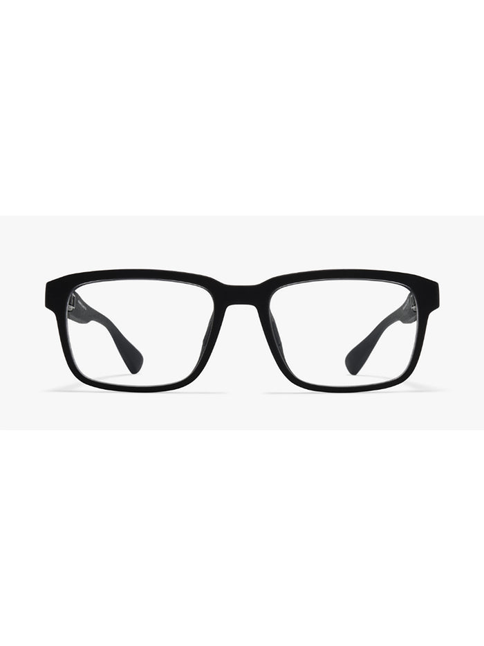 1px65gs0a Md1 Pitch Black Plastic | Glasses