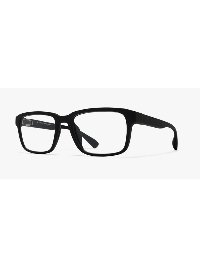 1px65gs0a Md1 Pitch Black Plastic | Glasses