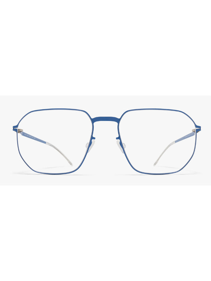 1pxa5gs0a Pow9 Horizon Blue Aluminium | Glasses