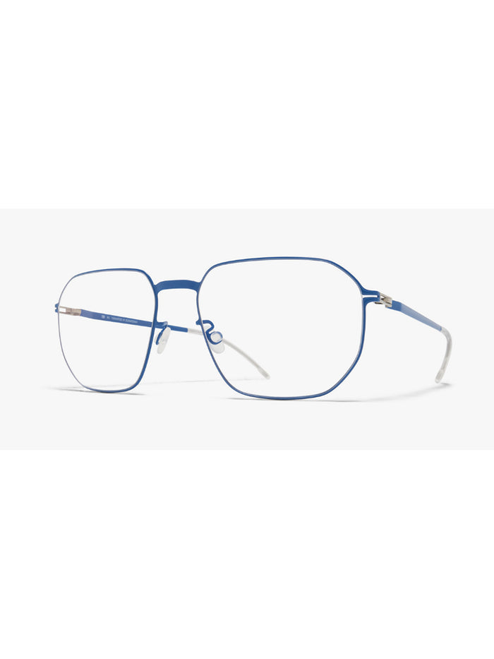 1pxa5gs0a Pow9 Horizon Blue Aluminium | Glasses