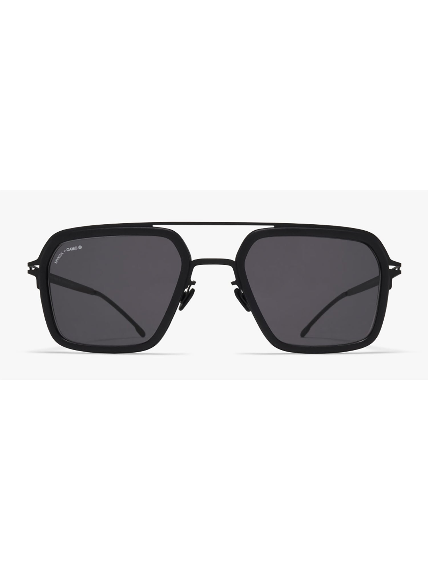 1pxh5gs0a Mh6 Pitch Black/black Metal (other) | Glasses