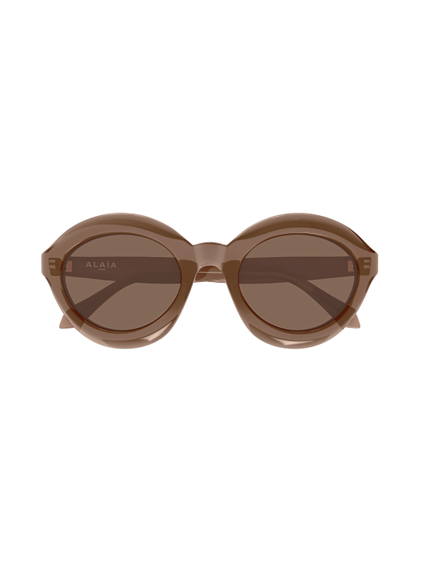 1oa55ar0a Brown Glasses