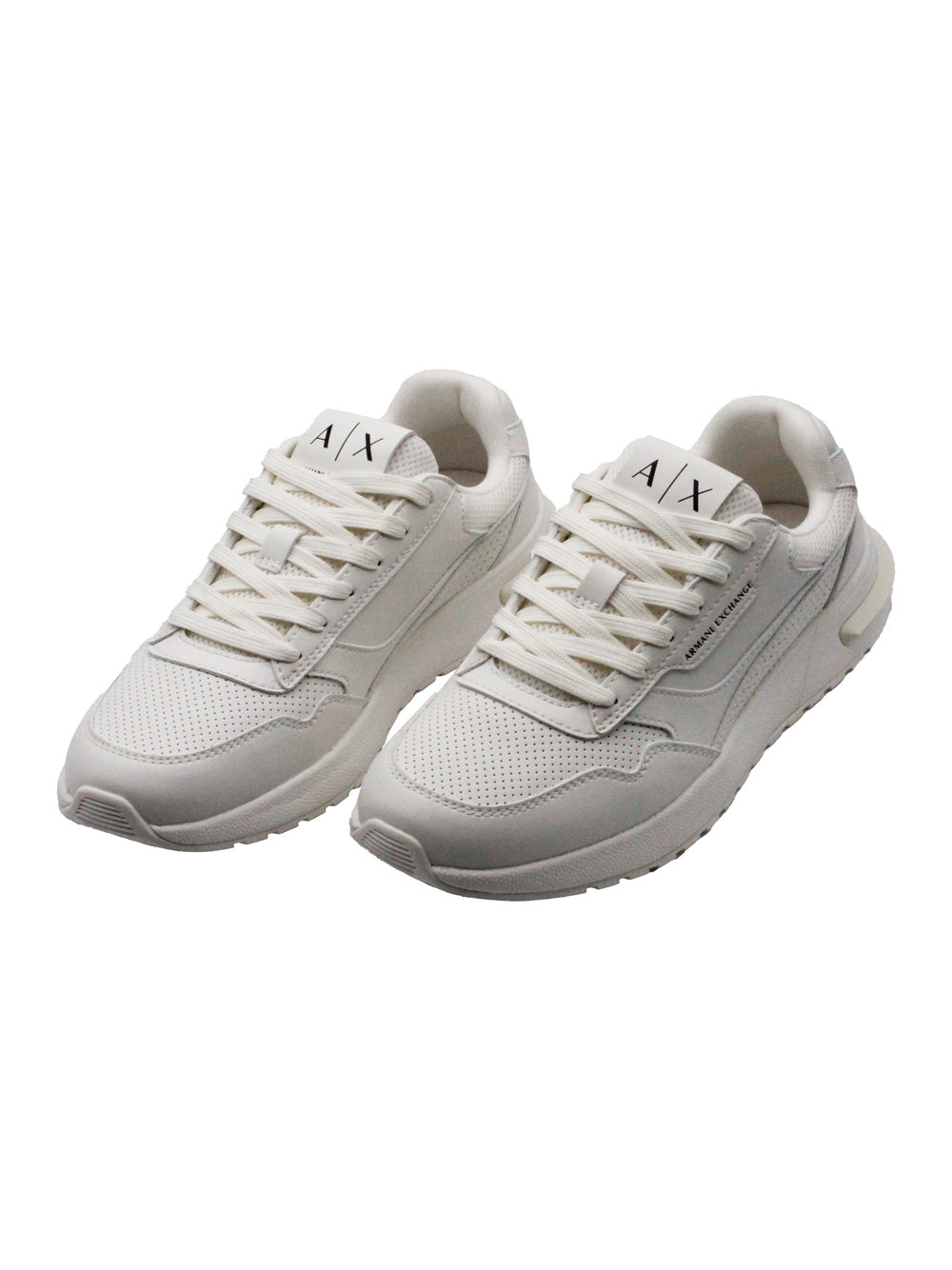 ARMANI EXCHANGE Sneakers White 100pl