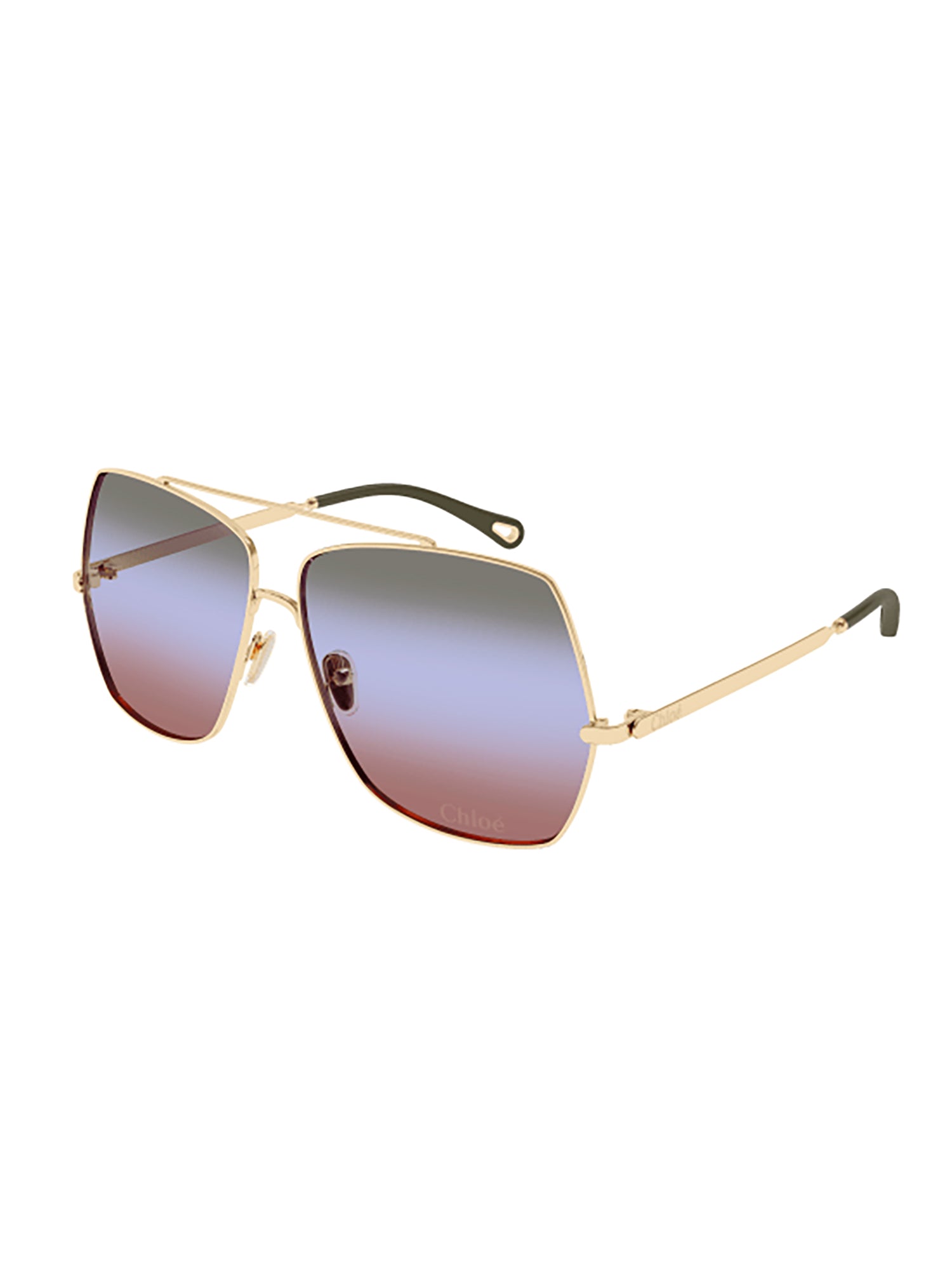 1q2n5h70a Metallic Metal (other) | Glasses