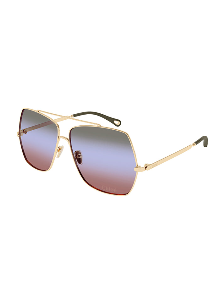 1q2n5h70a Metallic Metal (other) | Glasses