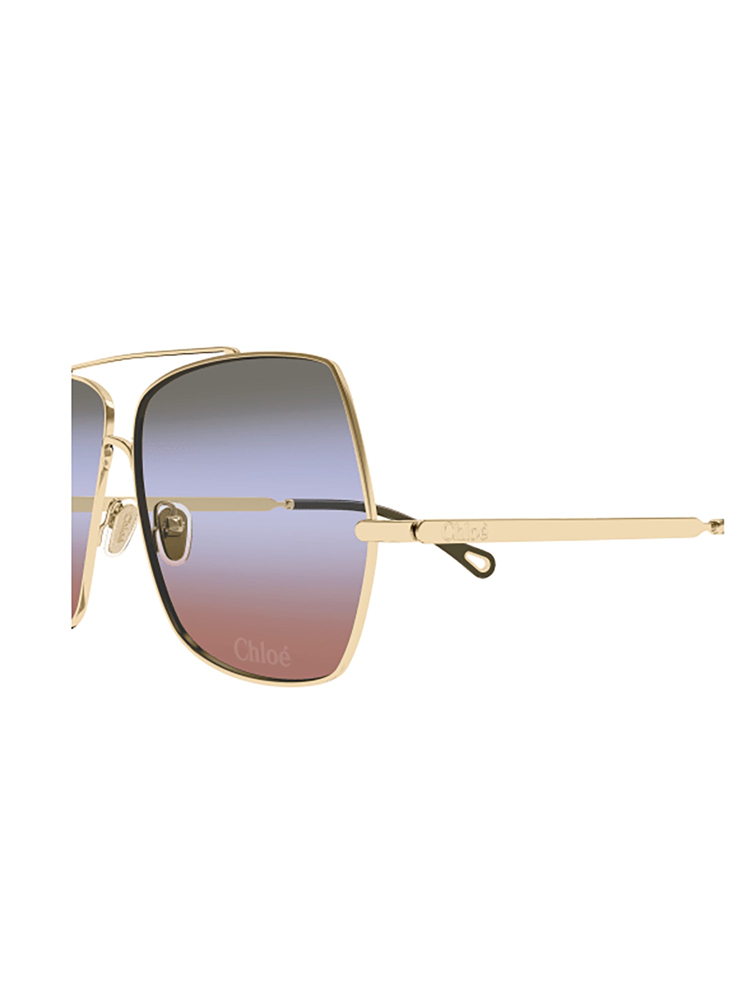 1q2n5h70a Metallic Metal (other) | Glasses