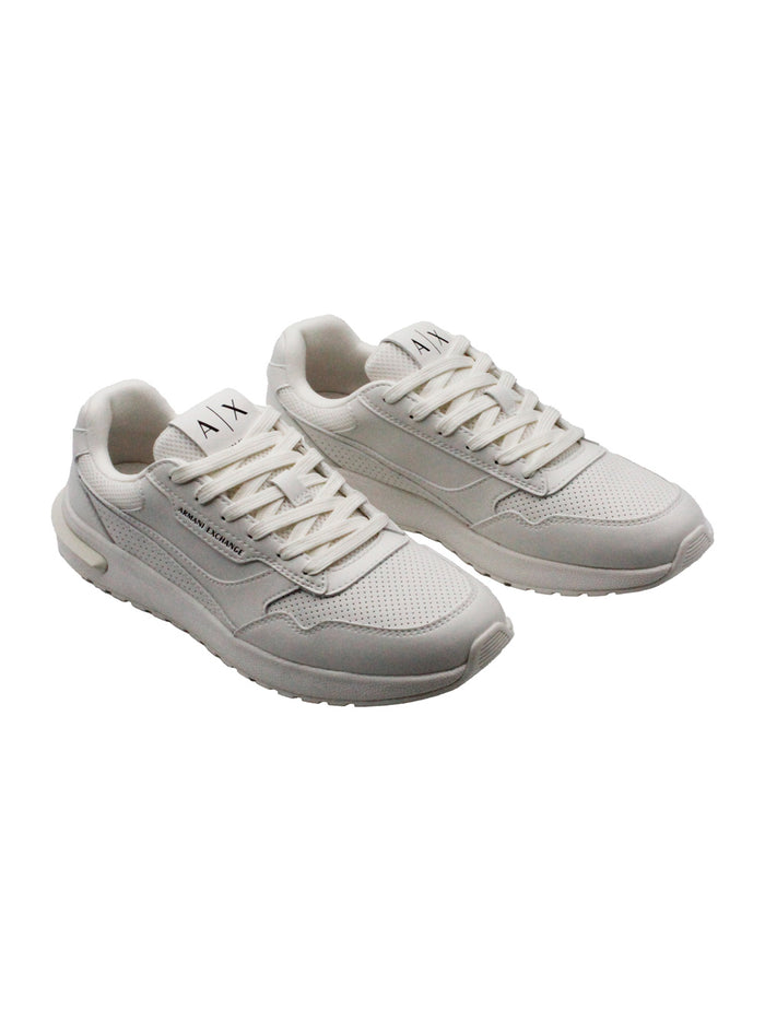 ARMANI EXCHANGE Sneakers White 100pl
