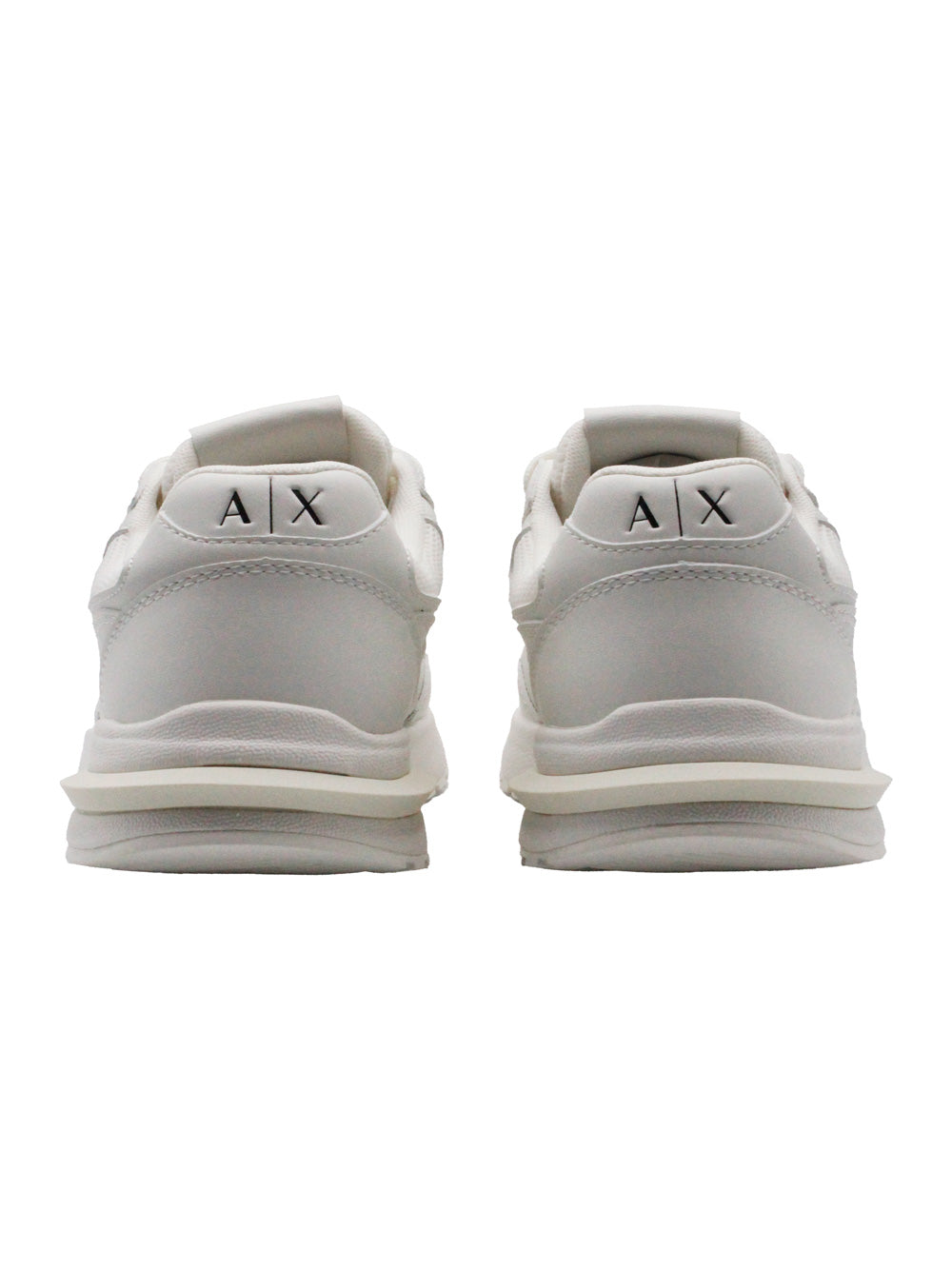 ARMANI EXCHANGE Sneakers White 100pl