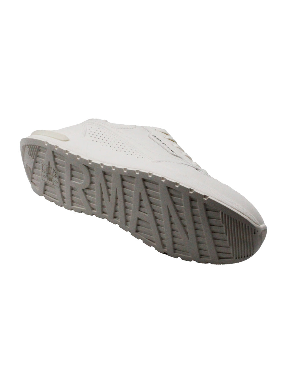 ARMANI EXCHANGE Sneakers White 100pl