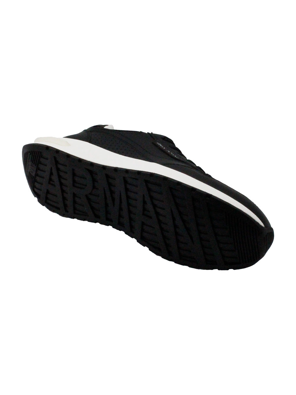 ARMANI EXCHANGE Sneakers Black 100pl