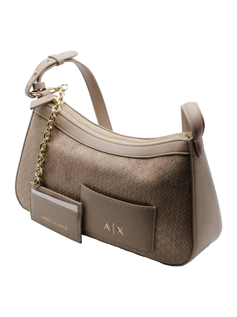 ARMANI EXCHANGE Bags Sand Beige 100eco