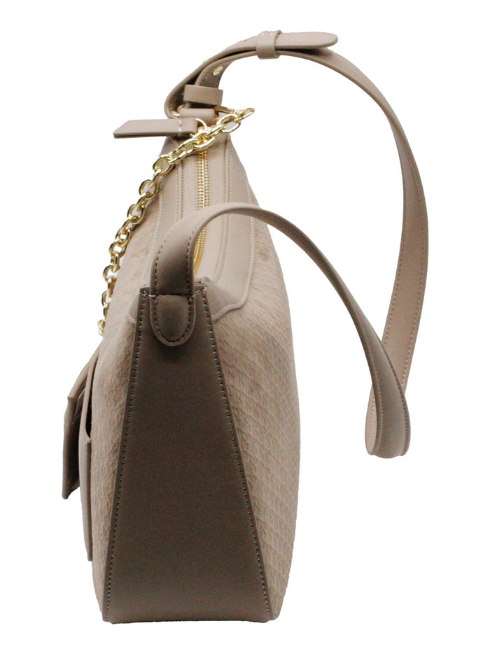 ARMANI EXCHANGE Bags Sand Beige 100eco