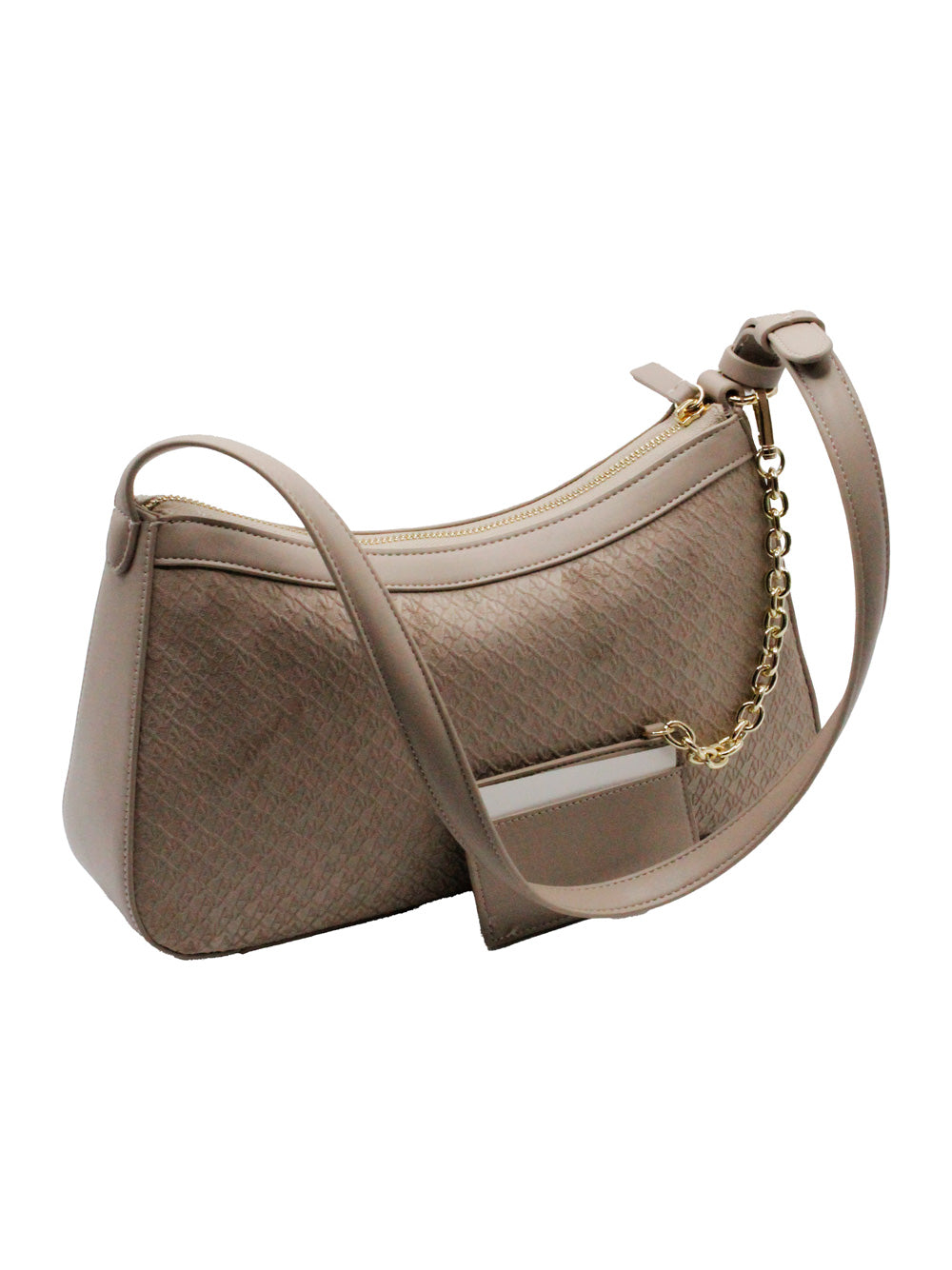 ARMANI EXCHANGE Bags Sand Beige 100eco