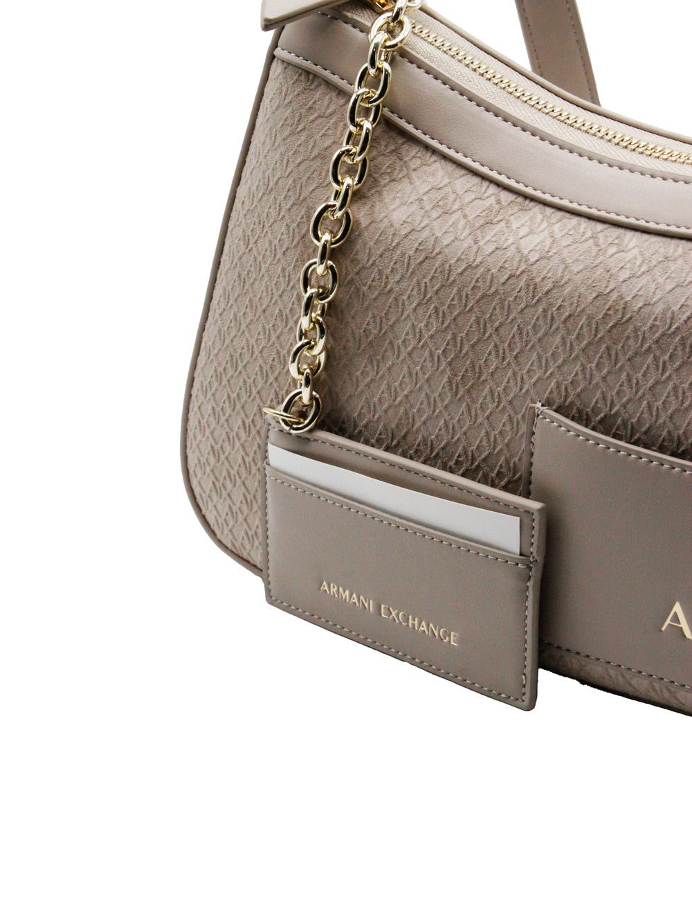 ARMANI EXCHANGE Bags Sand Beige 100eco