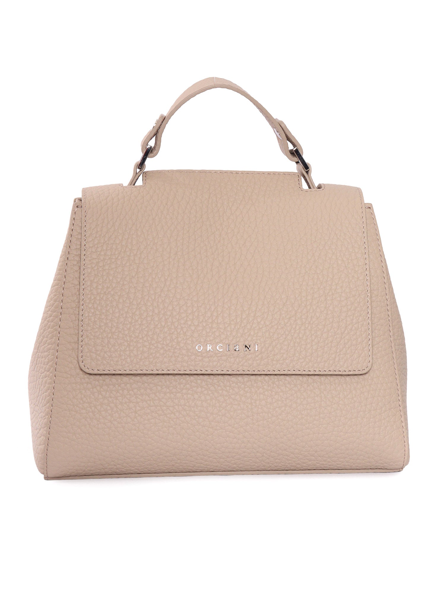 HANDBAG Beige