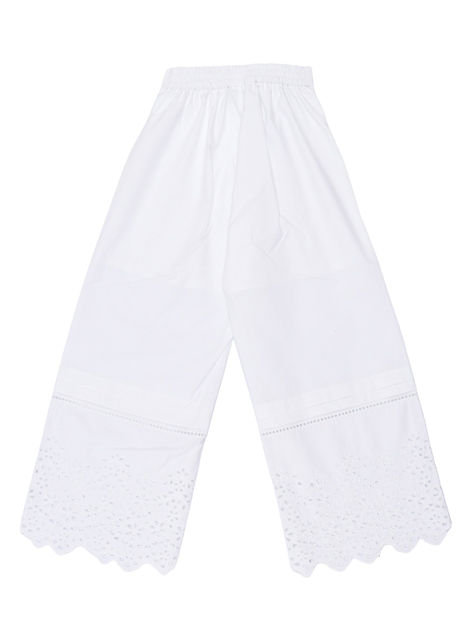 SANGALLO PANTS White