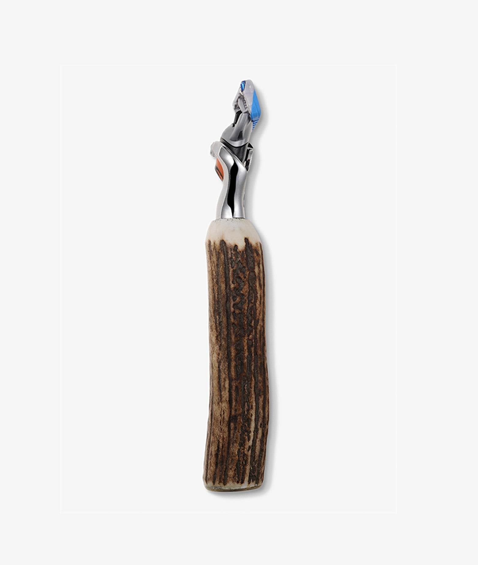 Razor Foscolo Brown Shawing