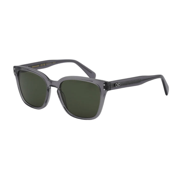 Ferragamo SF1040SCP sunglasses in gray