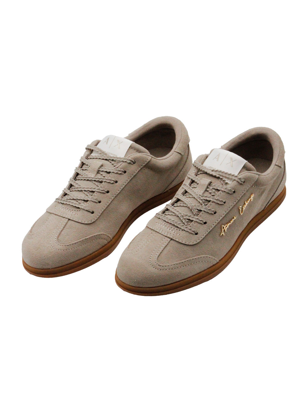 ARMANI EXCHANGE Sneakers Sand 100 Le