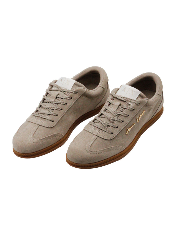 ARMANI EXCHANGE Sneakers Sand 100 Le