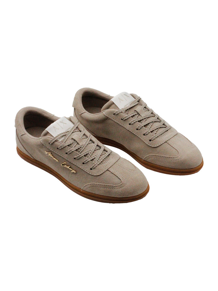 ARMANI EXCHANGE Sneakers Sand 100 Le