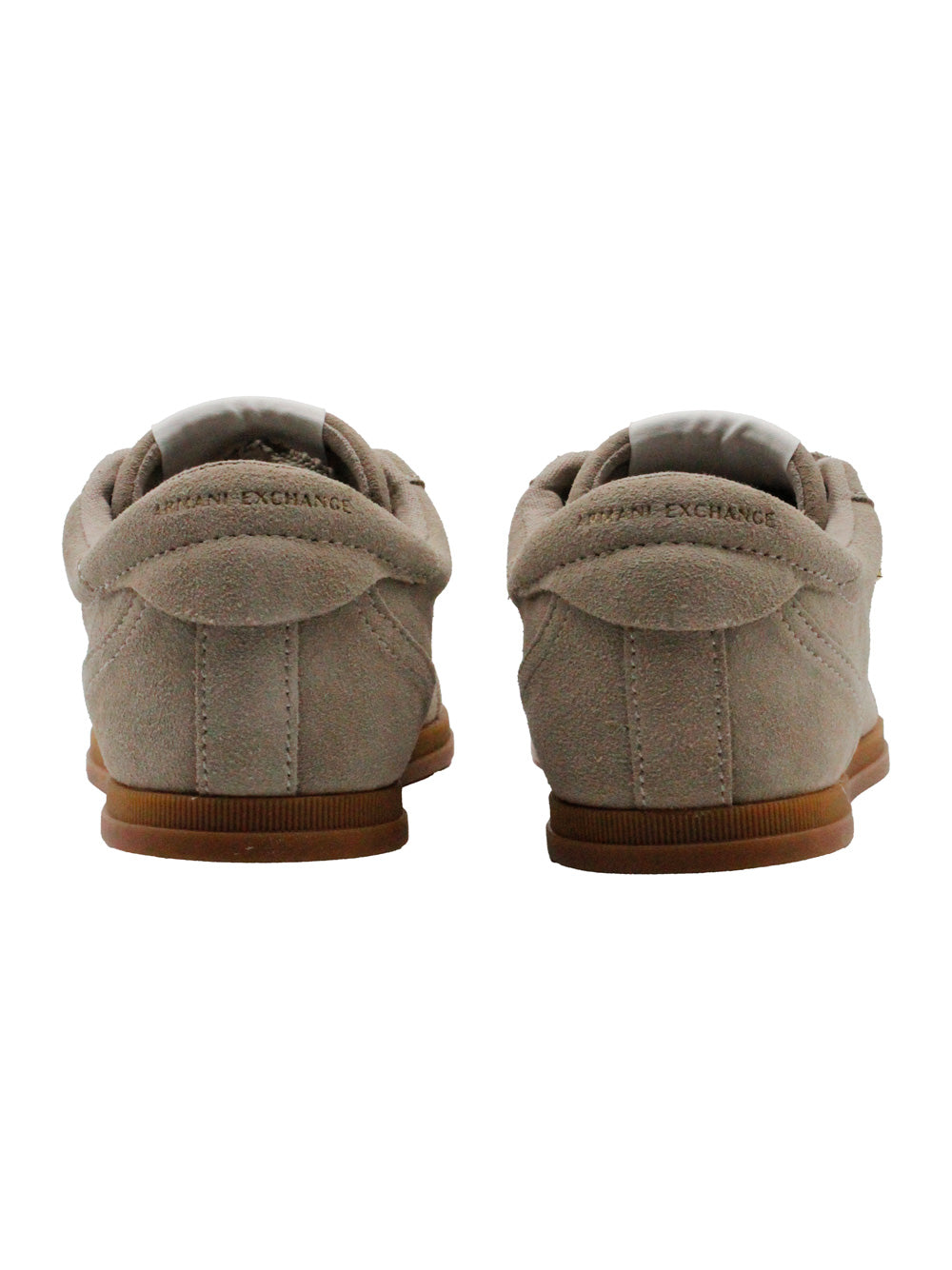 ARMANI EXCHANGE Sneakers Sand 100 Le