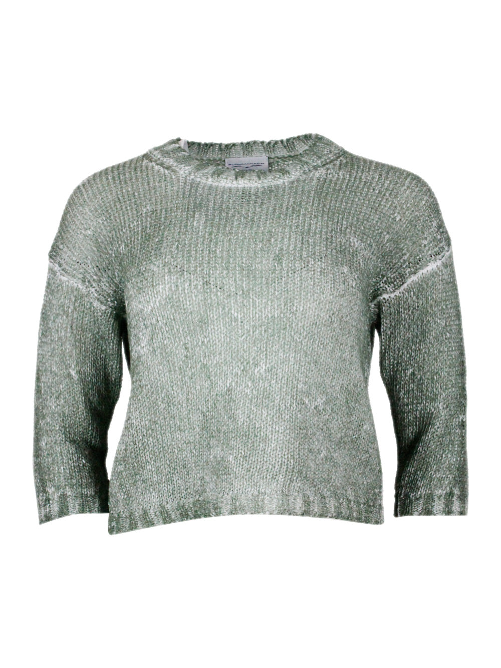 PLOUMANCH Sweaters Timo 100co