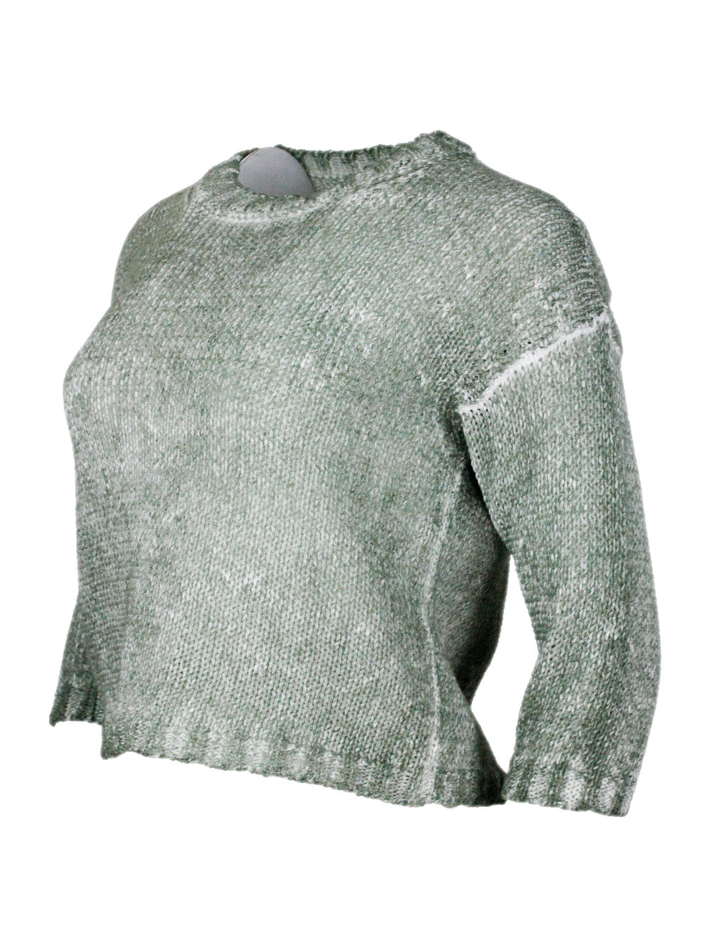 PLOUMANCH Sweaters Timo 100co