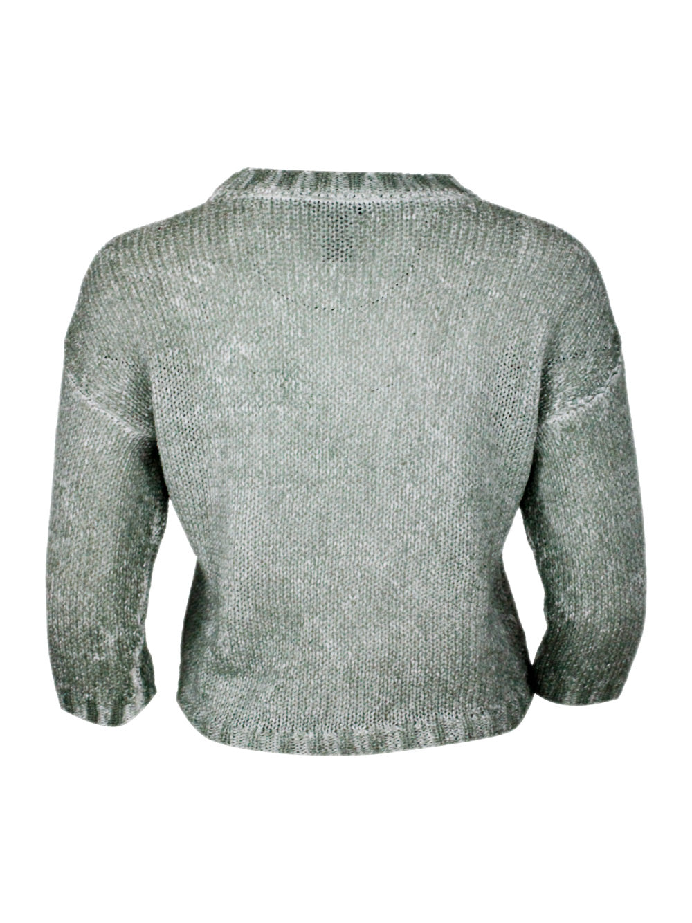 PLOUMANCH Sweaters Timo 100co
