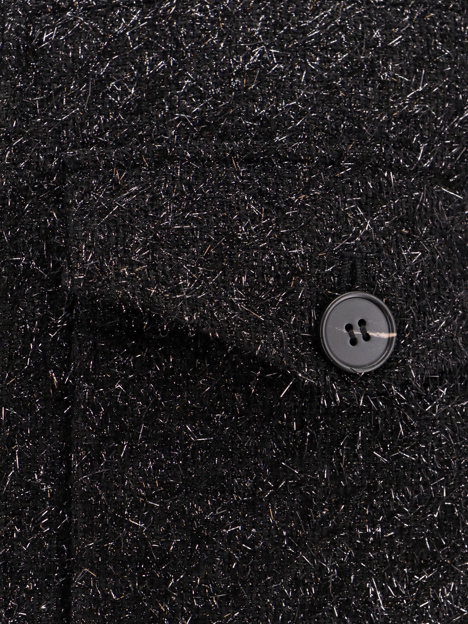 Self Portrait Jackets Black