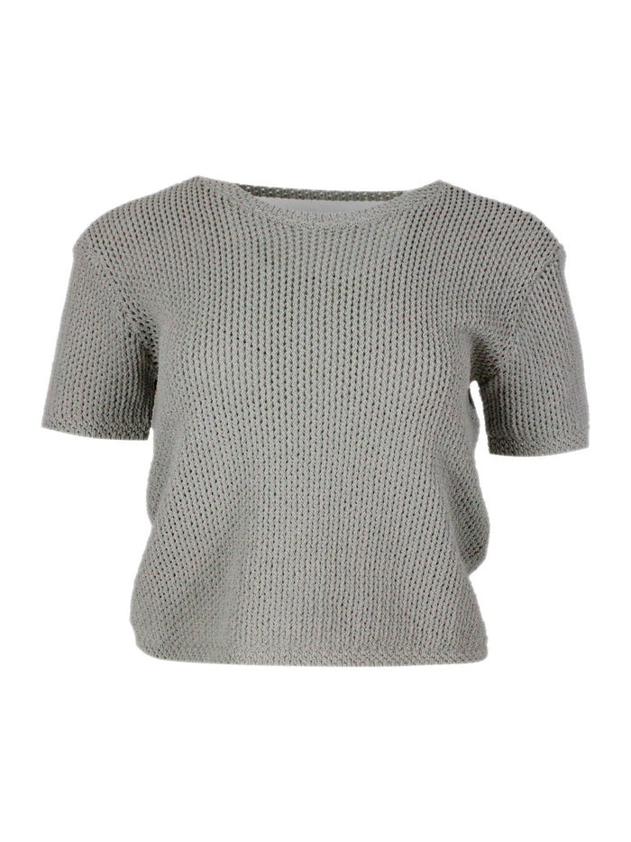 ARMANI EXCHANGE Sweaters Mastice 70co 25pl