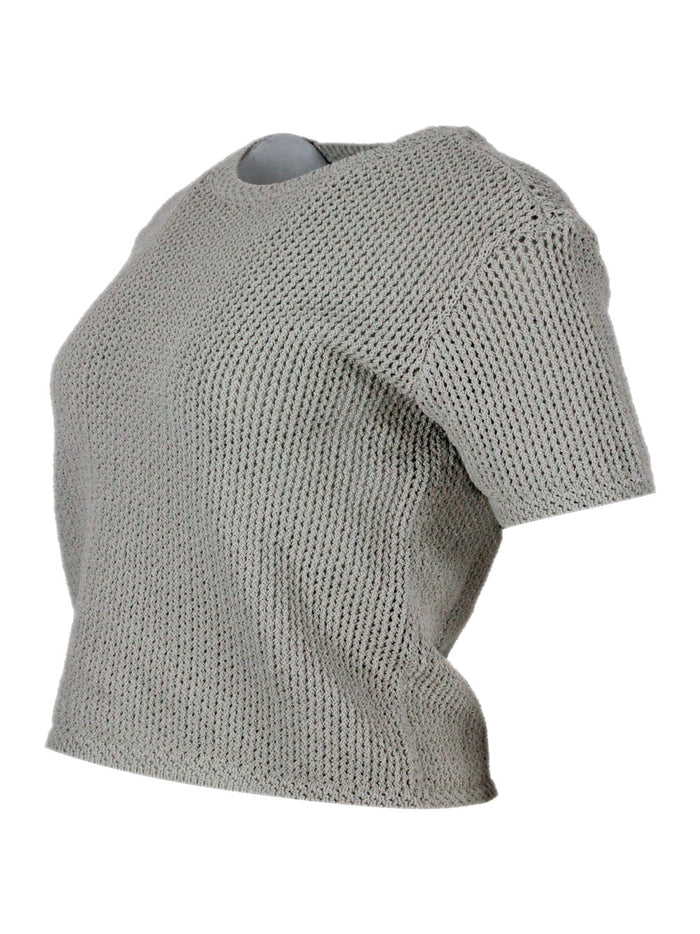 ARMANI EXCHANGE Sweaters Mastice 70co 25pl