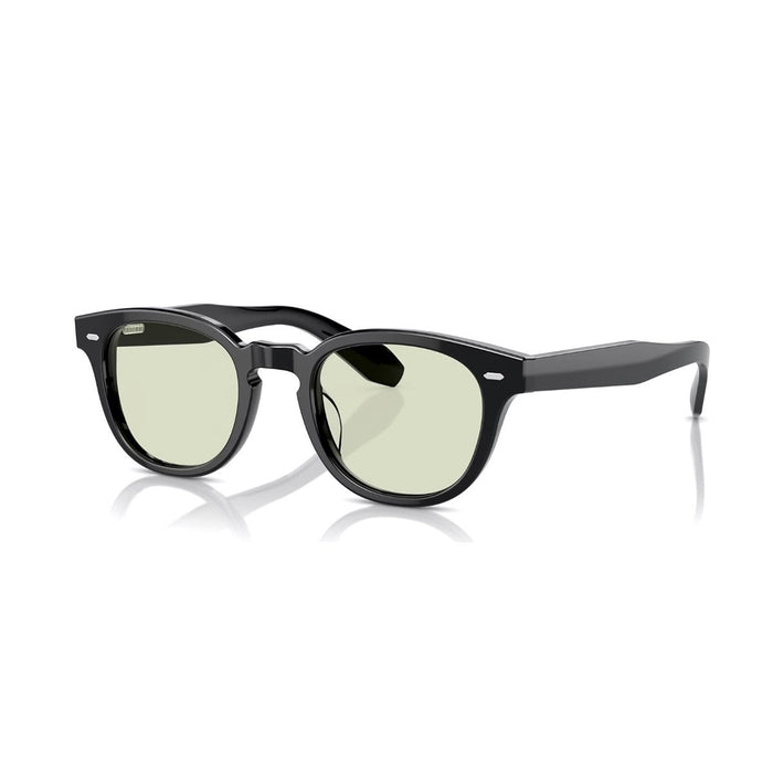 Oliver Peoples Ov5528u - N.01 Black Acetato Sunglasses