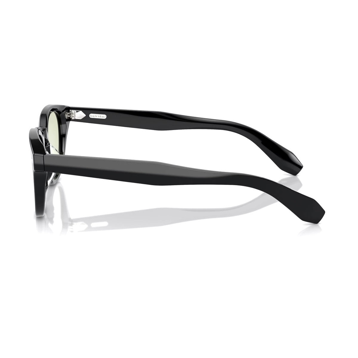 Oliver Peoples Ov5528u - N.01 Black Acetato Sunglasses