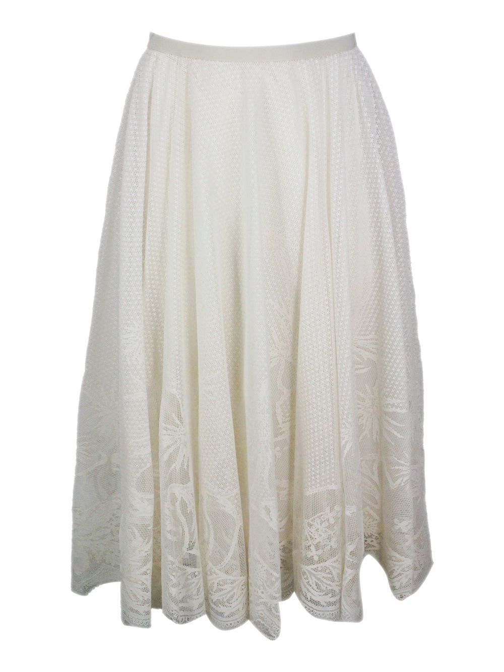 Fabiana Filippi Skirts Burro 68co 32pa