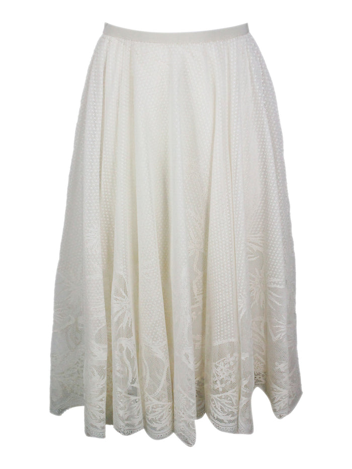 Fabiana Filippi Skirts Burro 68co 32pa