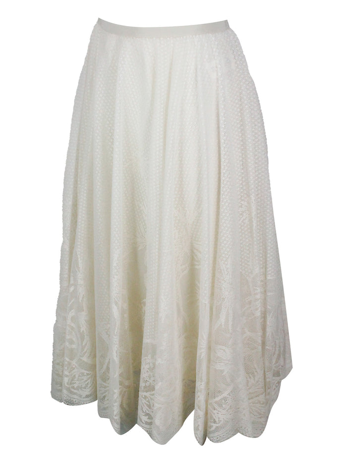 Fabiana Filippi Skirts Burro 68co 32pa