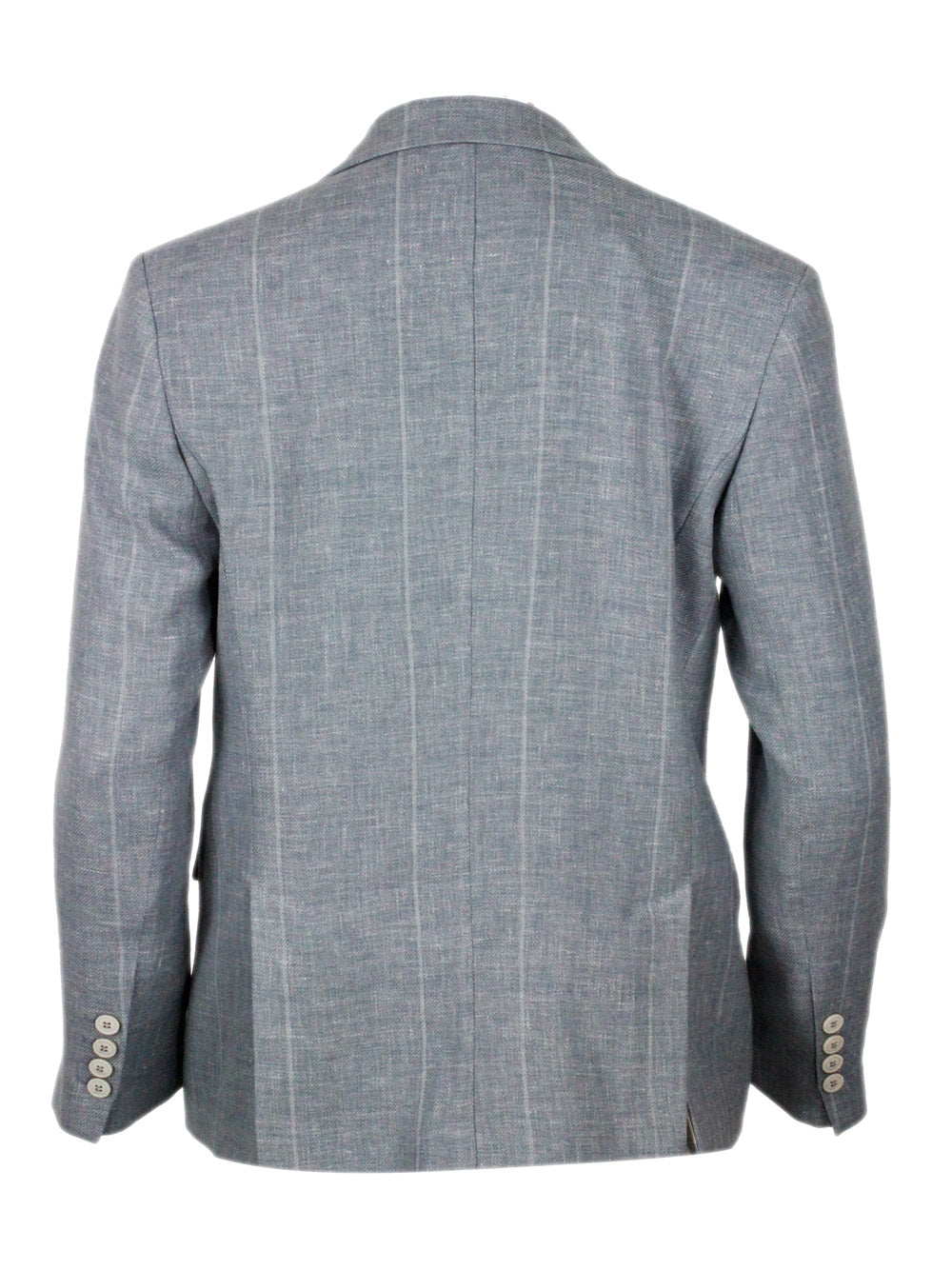 Eleventy Jackets Clear Blue 44li 42wv 13se